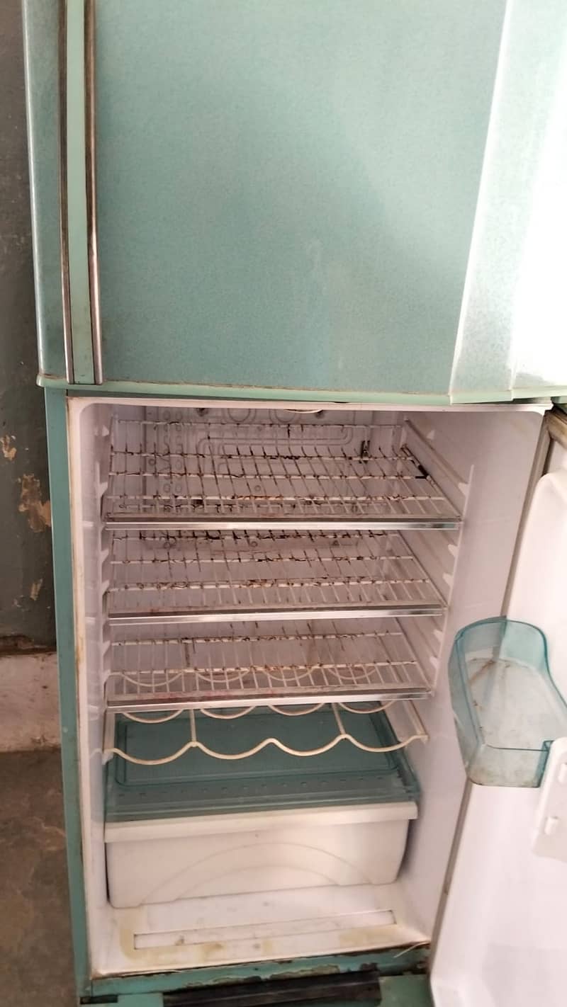 Waves fridge 3