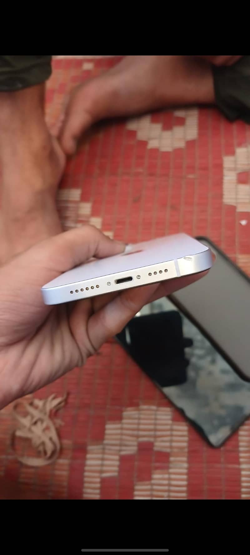 Apple iPhone 14 plus 3