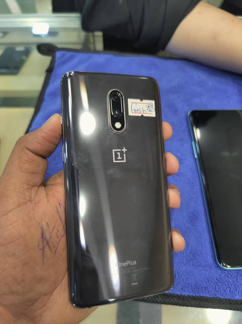 OnePlus 7 1