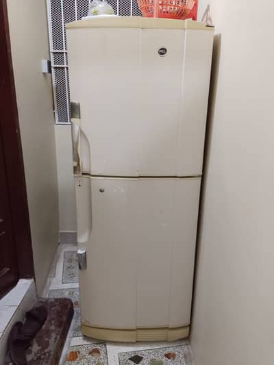 PEL Brand Refrigerator - Excellent Condition | Perfect Cooling -