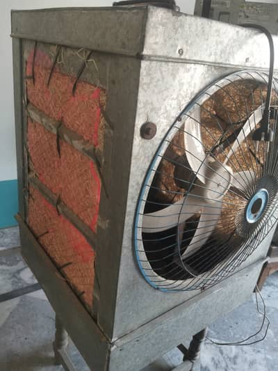 12V air cooler