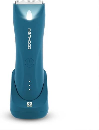 MENHOOD Body Grooming Trimmer 1.0 Pro