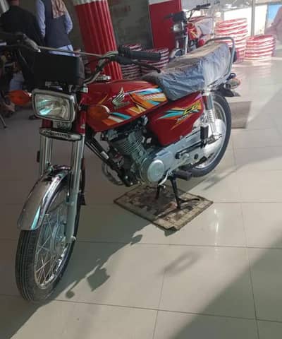 Honda Zero miter