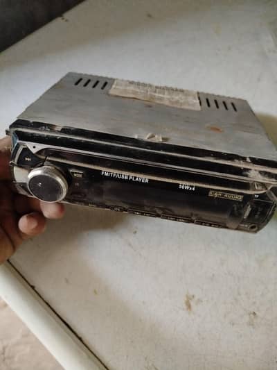 Car Sound System