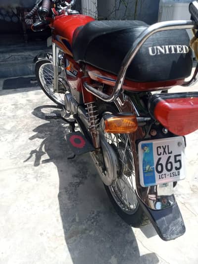 united 70 24/25 model