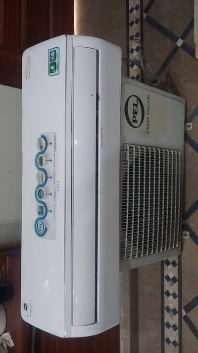 pel 1.5 ton inverter ac