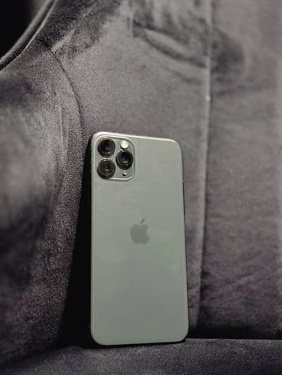 Apple iPhone 11 Pro