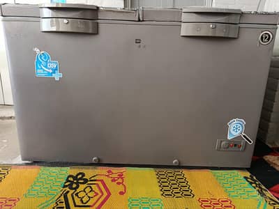 dawalnce refrigerator
