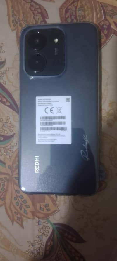 redmi15c