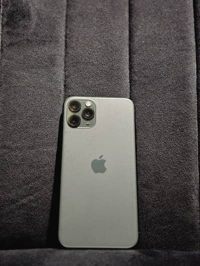 Apple iPhone 11 Pro