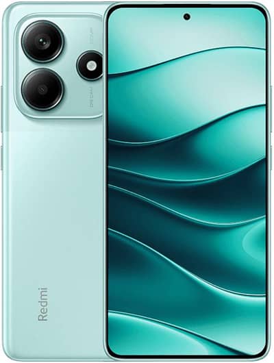 redmi note 14 8 128 box pack offical box pack