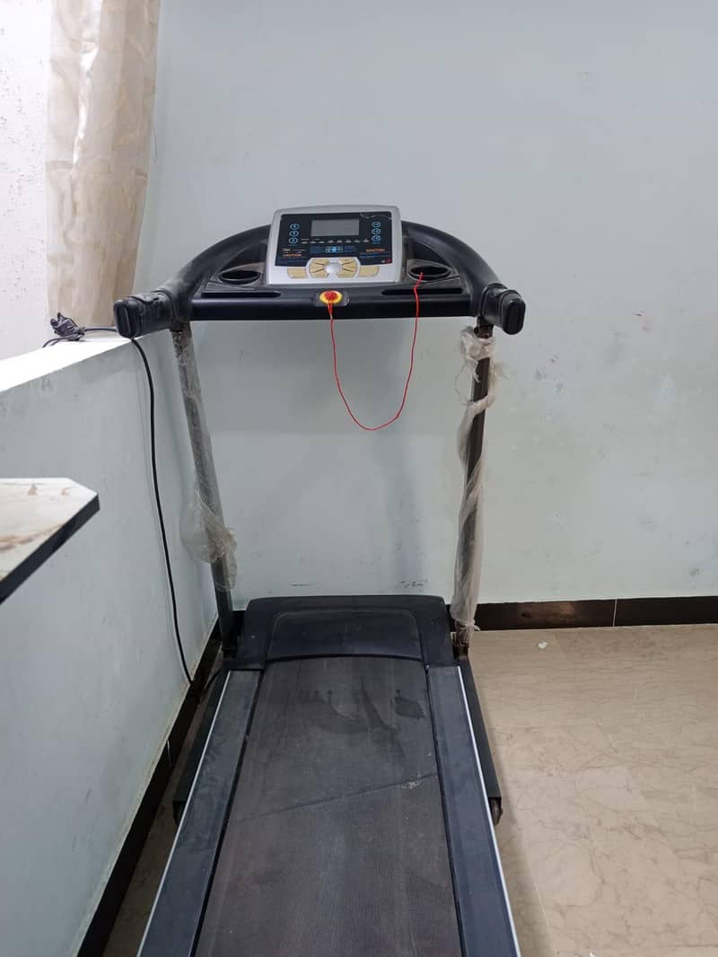 Treadmill 2