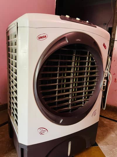Fast Cooling Air Cooler Available