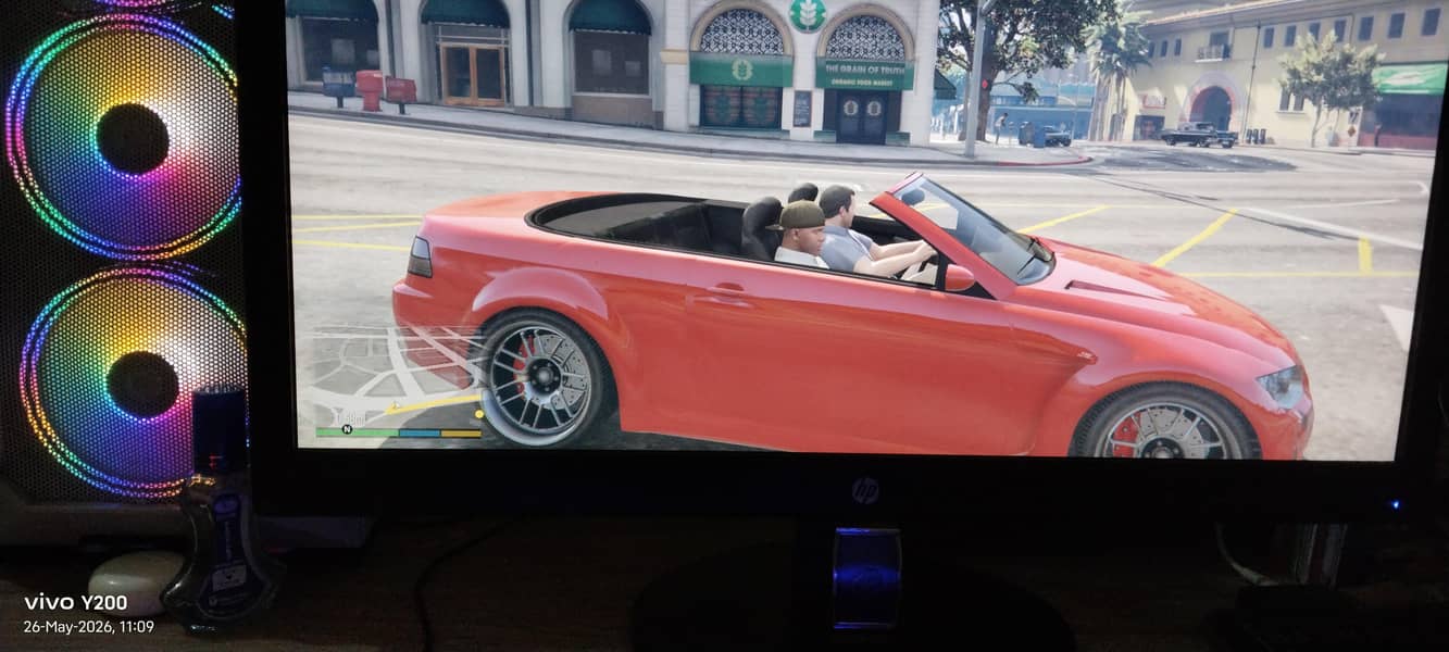 Gaming pc 1