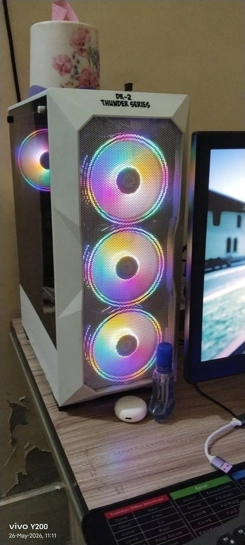 Gaming pc 3