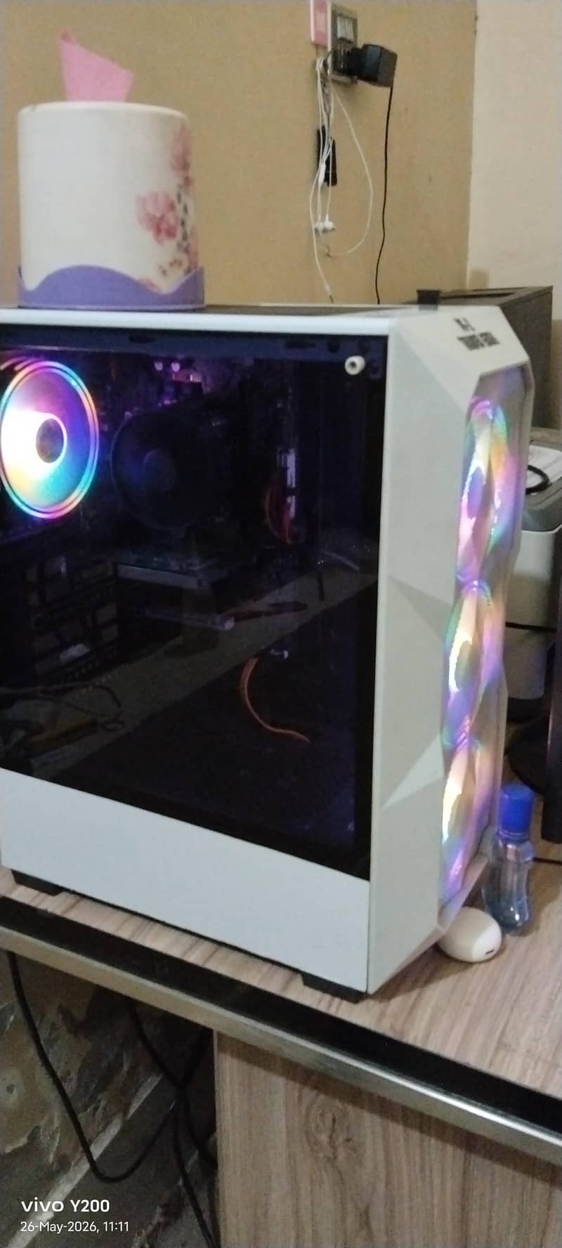 Gaming pc 4