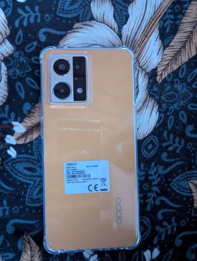 Oppo f21 pro