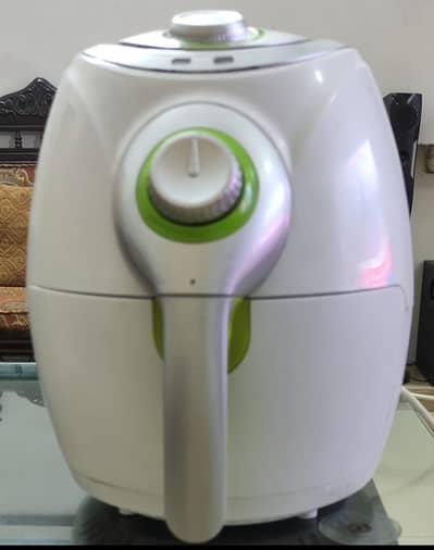Air Fryer like New