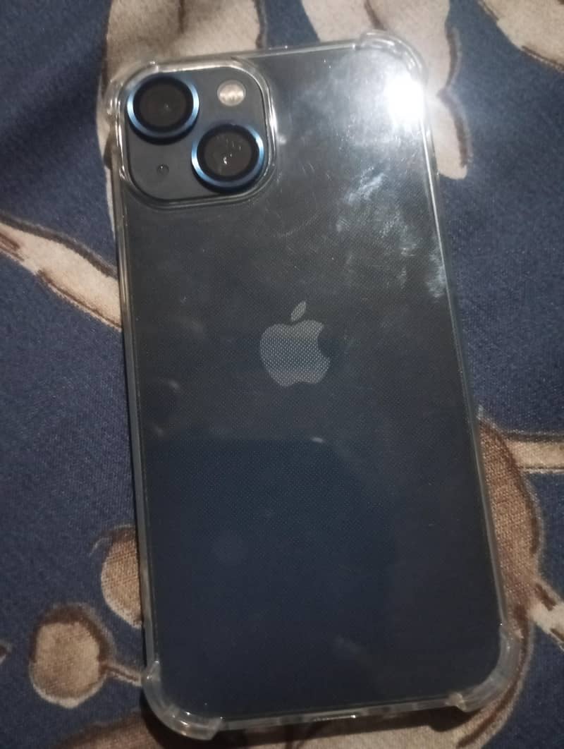 Apple iPhone 13 mini 1