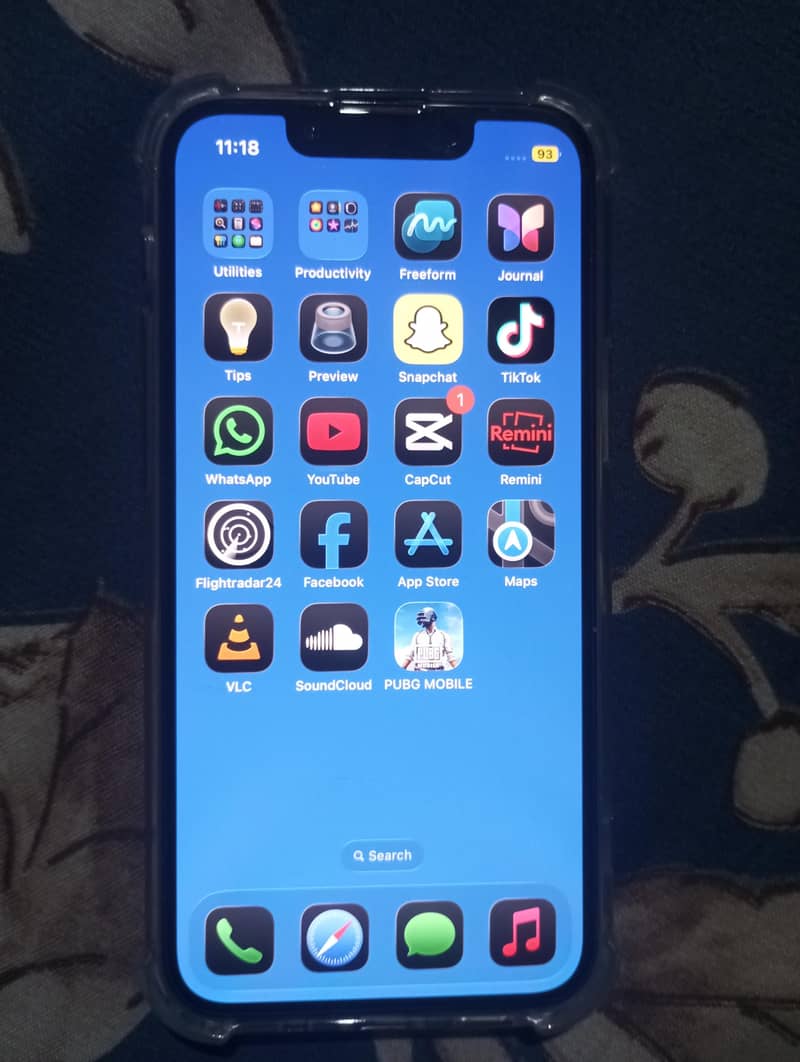 Apple iPhone 13 mini 4