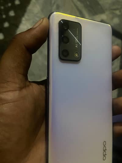 oppo a95 sale and exchange