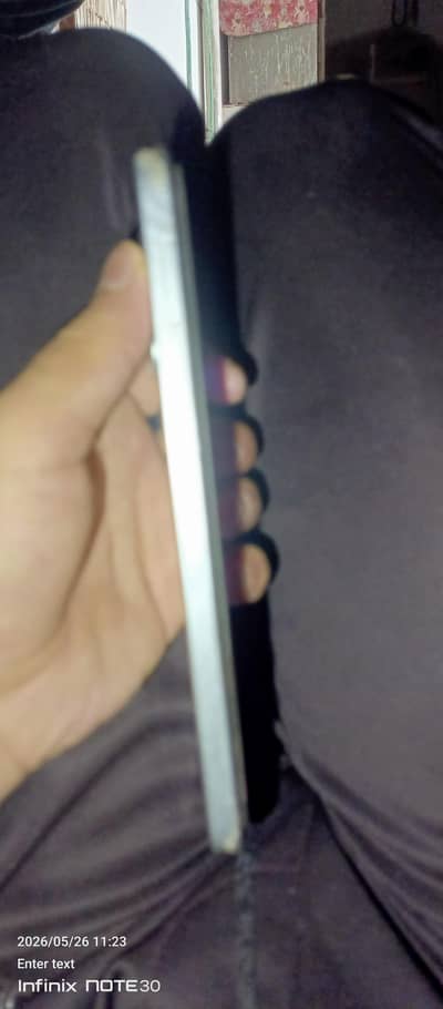 Hot 30 All ok 8 128 gb