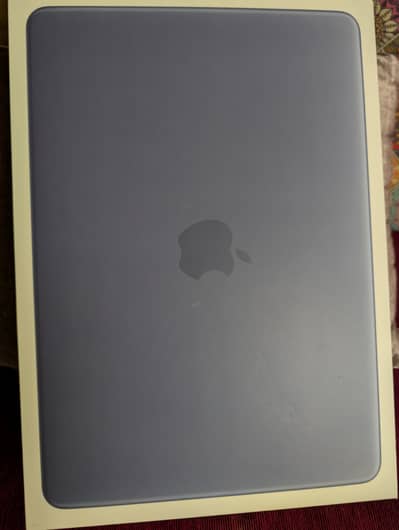 Macbook NEO 256 gb