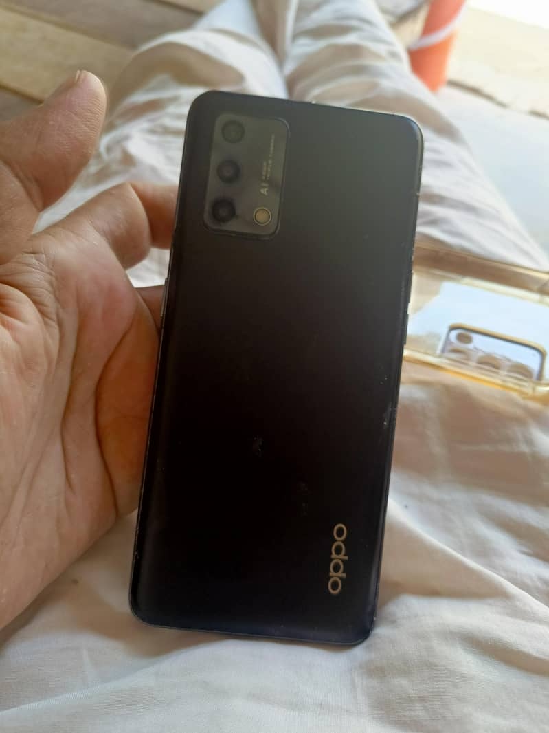 oppo a95 3