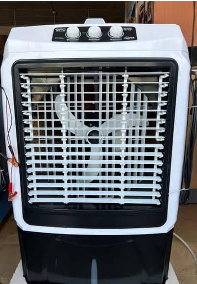 GFC cooler AC/DC 6700 model | just 2 days use