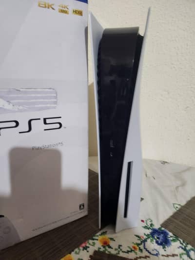 ps5 fat disc 1200 series playstation  play station