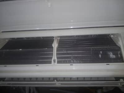 mitsubishi split non inverter ac
