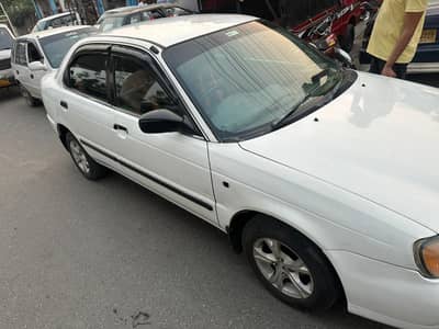 Beleno 2002 for sale Lush Coundton