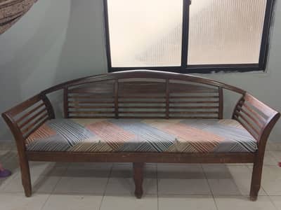 5 seater sofa set