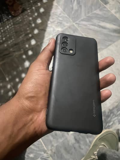 oppo a95 sale and exchange