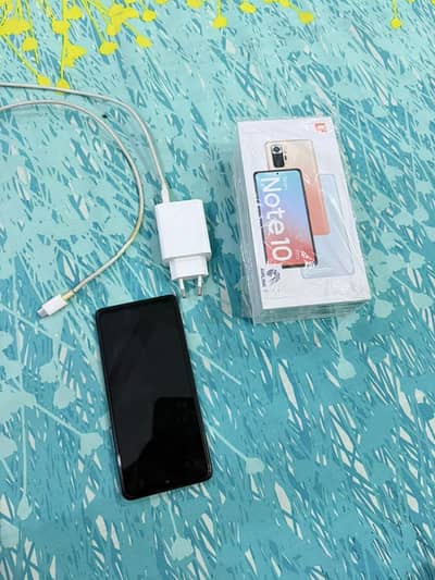 Xiaomi Mi Note 10