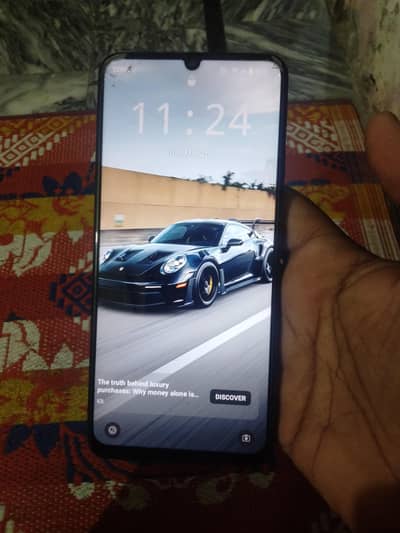 Realme Note 50