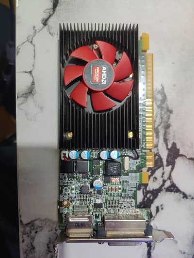 Graphic Card AMD Radeon R5 430 2GB