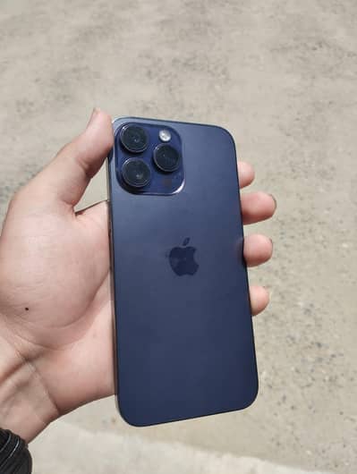 iPhone 14 pro max