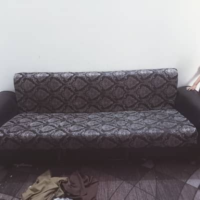 Sofa kam bed