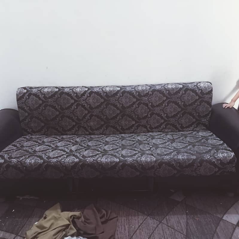 Sofa kam bed 0