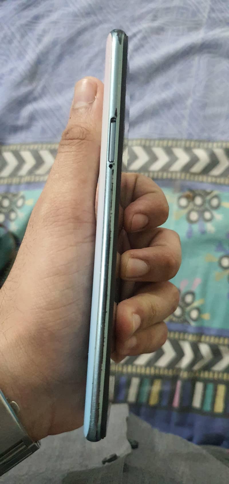Tecno CAMON 15 Pro 1