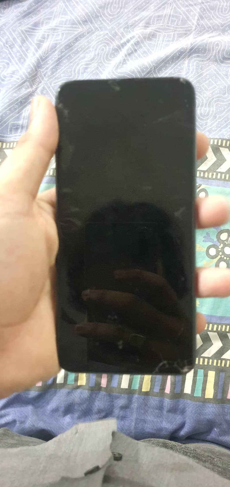 Tecno CAMON 15 Pro 2