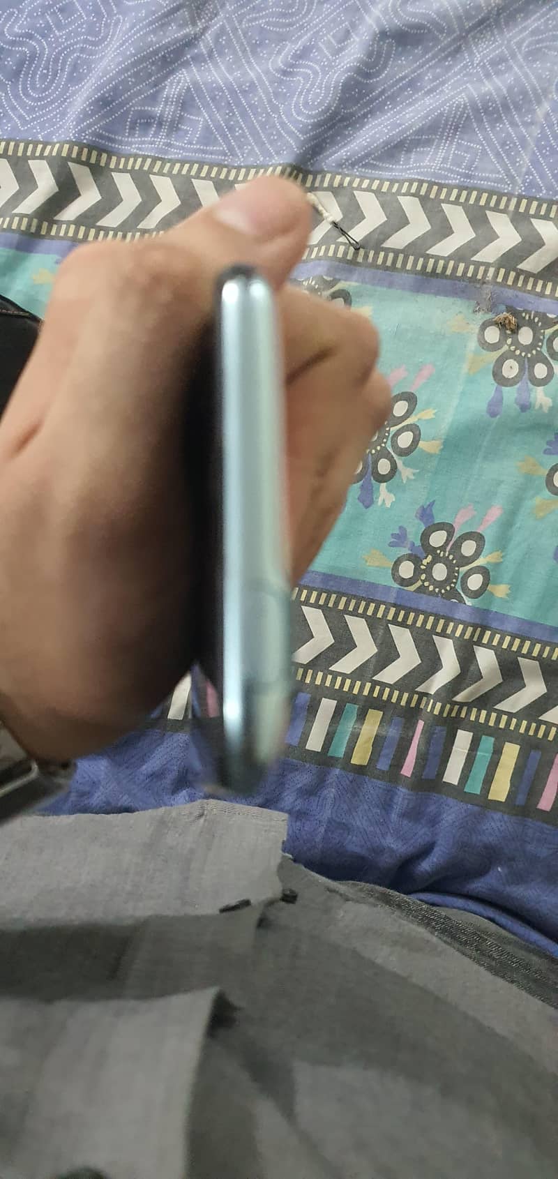Tecno CAMON 15 Pro 3
