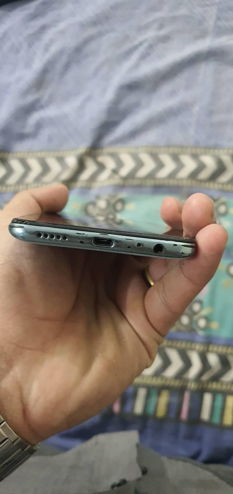 Tecno CAMON 15 Pro 4