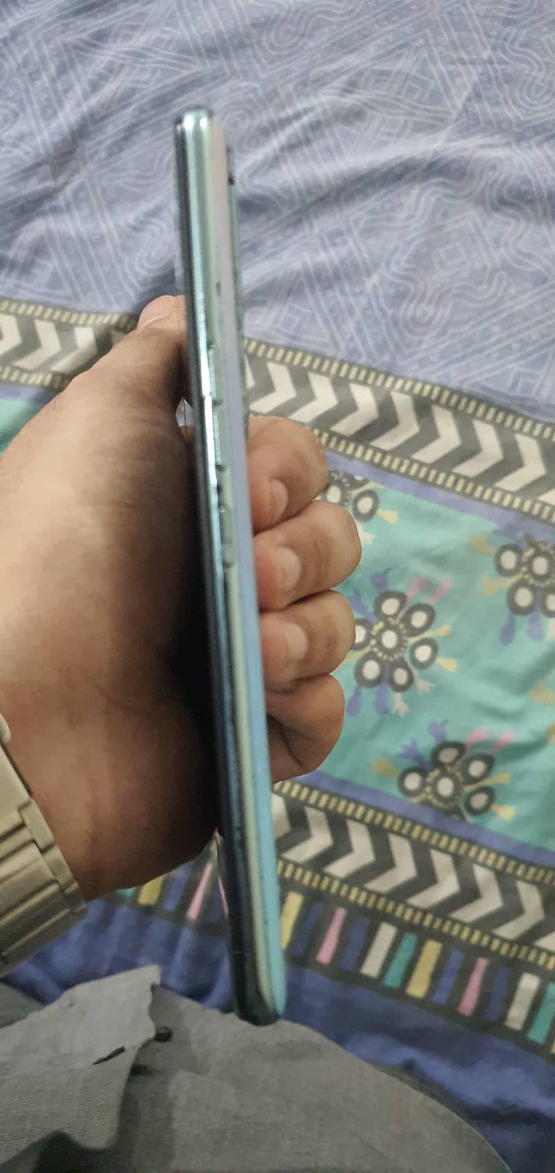 Tecno CAMON 15 Pro 5
