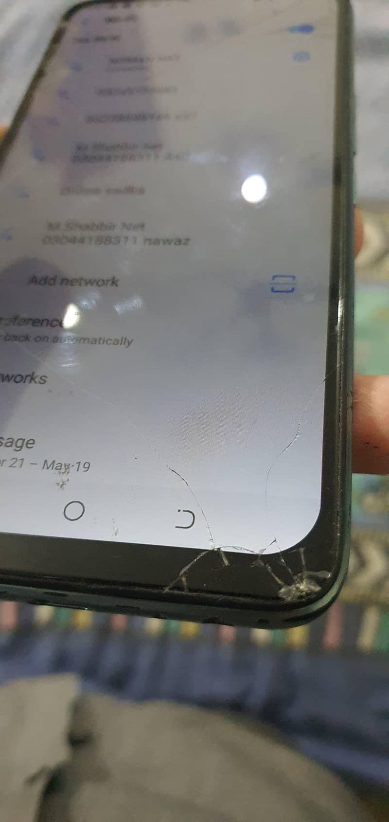 Tecno CAMON 15 Pro 6
