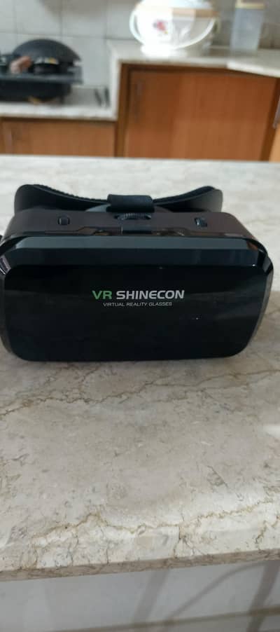 Virtual reality Glasses