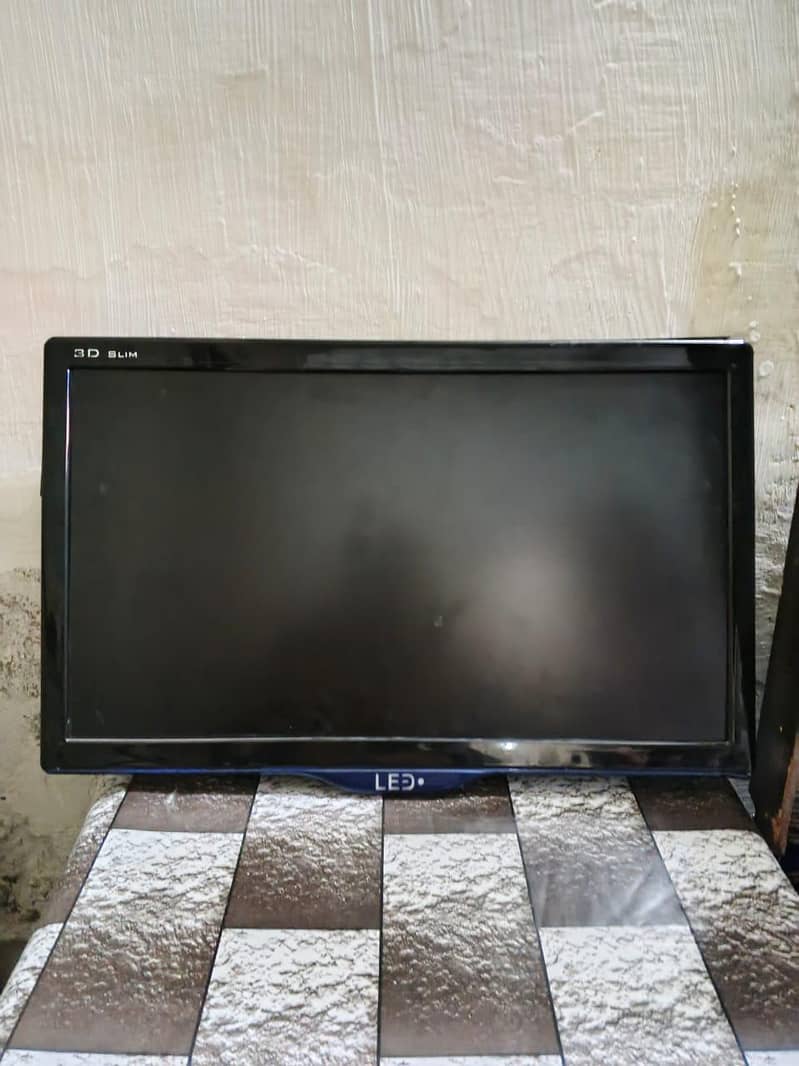 3d led 1