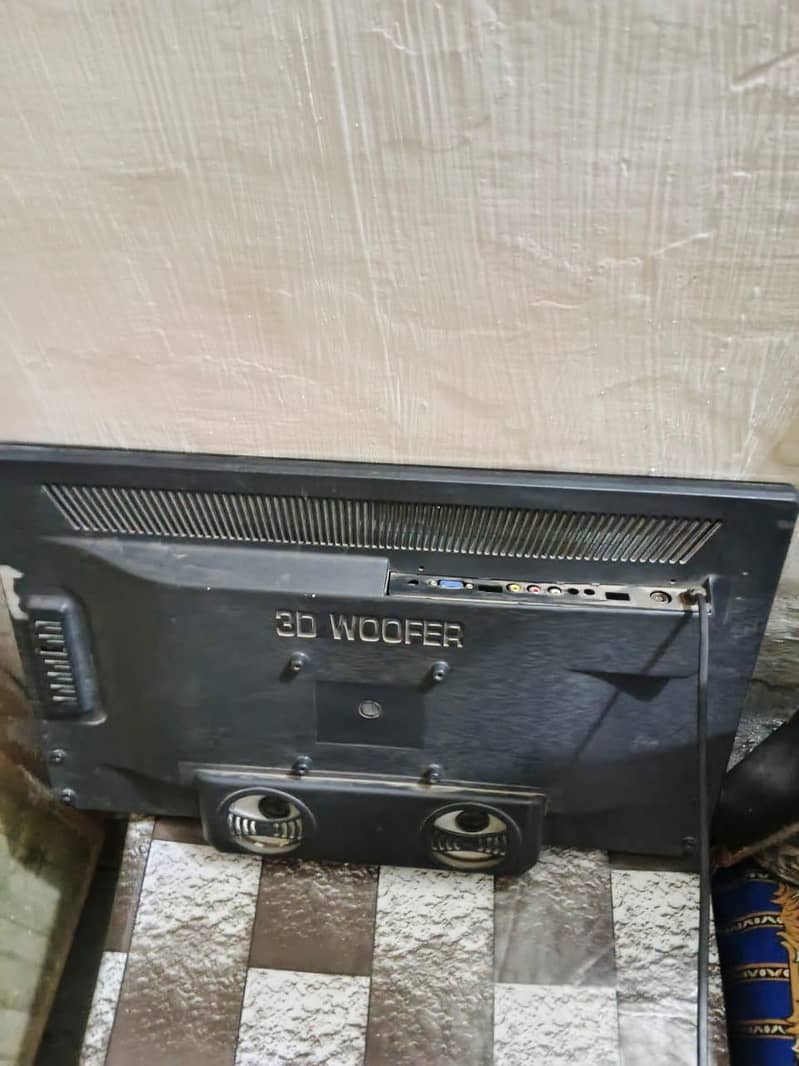 3d led 3