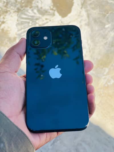 Iphone 12 64 JV